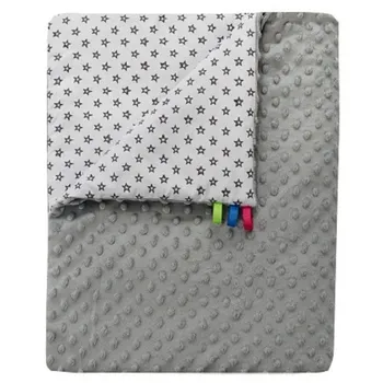 Dětská deka COSING Minky 75 x 100 cm