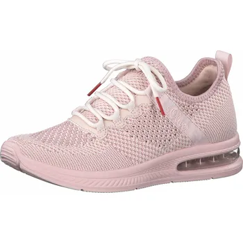 Dámské lodičky s.Oliver dámské tenisky 5-23633-26 Barva: růžová, Velikost: 41