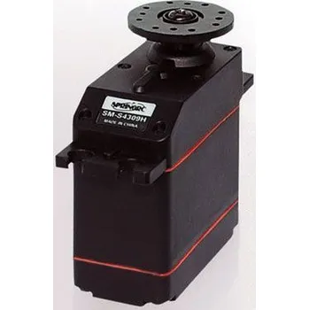 RC vybavení Rc servo SM 57g/9kg-cm Servo