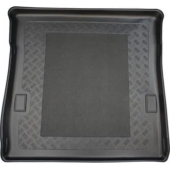 Vana do kufru Vana do kufru Mercedes G W463 1989 SUV