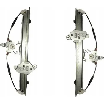 Stahovačka okna Stahovačka okna pravá přední NISSAN TIIDA (C11X/SC11X), 06.07-