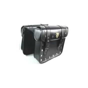 Příslušenství pro elektrokoloběžku Brašny na bok sedla pro motokoloběžku Chopper 2ks L+P Tiger