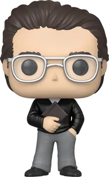 Figurka Funko Pop American History Icons Stephen King 9 cm