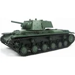 Heng Long Kv-1 1:16 zelený