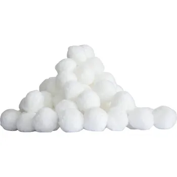 filtrační náplň Bestway 58475 filtrační kuličky 500 g