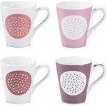 Tescoma Hrnek myCOFFEE, 4 ks, Sugar