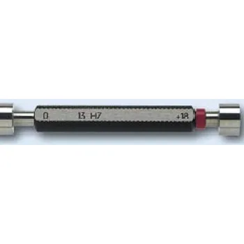 Oboustranný válečkový kalibr D14 H7 CSN 253110