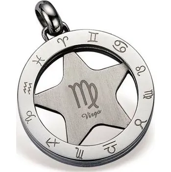 Přívěsek Tribal Přívěsek Zodiac Panna PSS71 ♍