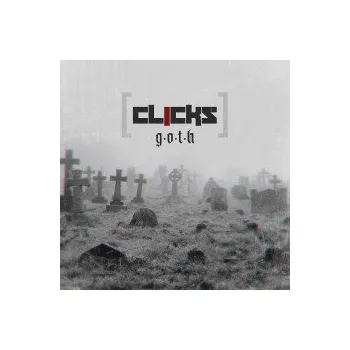 Zahraniční hudba G.O.T.H. - Clicks [CD]