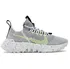 Dámské tenisky NIKE Space Hippie 01 Grey/Volt Glow/Photon Dust 38,5