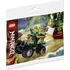 Stavebnice LEGO LEGO Ninjago 30539 Lloyd's Quad Bike