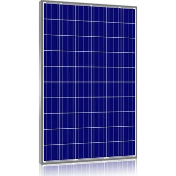 solární panel Amerisolar 285WP