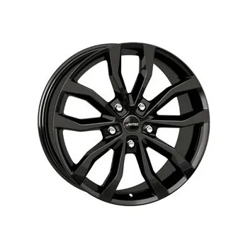 Alu kolo AUTEC UTECA 9,5x22 5x108 ET40 CB63,3 U9522405054333