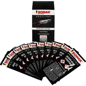 SONAX Profiline keramická ochrana…
