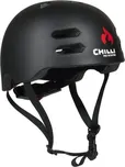 Chilli Pro Scooter Inmold černá helma…