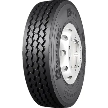 Pneumatika Matador FM4 13 R22,5 156/150 K M+S