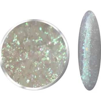 DENATO s.r.o. OPAL Flakes White