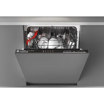 Myčka nádobí Recenze Hoover HDIN 2L360PB