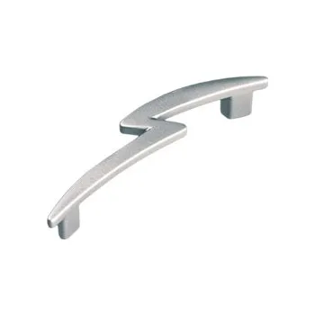 Nábytkové kování Kovová úchytka SIRO 1251-160 PB21
