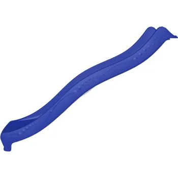 skluzavka Skluzavka Monkey Yulvo s přípojkou na vodu 2,20 m Barva: Modrá