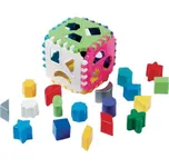 Dohány Dětská vkládací kostka