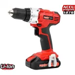 HECHT 1277 - AKU šroubovák/vrtačka