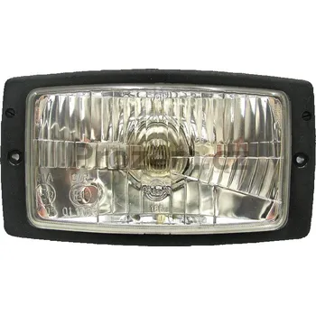 Autodíl Hlavní světlomet pro Zetor, pravý a levý, 53350351, 53351917