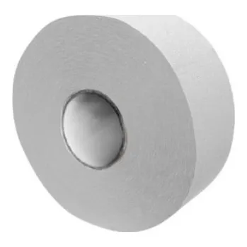 Toaletní papír Toaletní papír 2-vrstvý, JUMBO Ø 19 cm, 120m (PAP - recykl) 010205