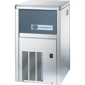 Výrobník ledu Výrobník ledu NTF SL 35 Varianta: Výrobník ledu SL 35 W chlazený vodou