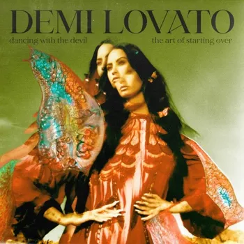 Zahraniční hudba Dancing With The Devil: The Art Of Start - Lovato Demi [CD]