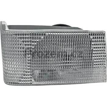 Autodíl AJ.BA Hlavní světlomet pro Case IH, pravý, 91972C2