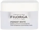Filorga Pigment-White denní pleťový…