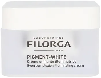 Pleťový krém Filorga Pigment-White denní pleťový krém 50 ml