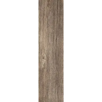 Dlažba Paradyz Madera Płyty Tarasowe 2.0 Dlažba 29.5x119.5x2 cm, hnědá, rektifikovaná, 5902610578946