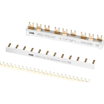 Jistič ABB Lišta SZ-PSB 92 N izolovaná GHV0360875R0010