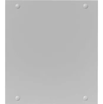 Rozvaděč ABB Kryt ZH429 plný 2xXLP00 2CPX062956R9999