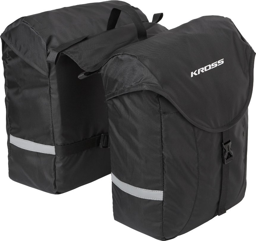 kross roamer trunk bag