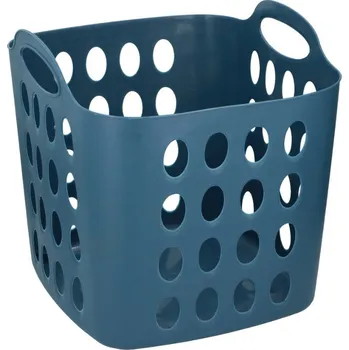 Koš na prádlo WADER KOŠ NA PRÁDLO 36 X 36 X 36 CM