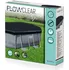 bazénová plachta Bestway Power Steel 58424 305 x 184 cm