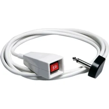 vypínač a zásuvka ABB Spínač FAP9001 šňůrový koncový 2TKA002105G1