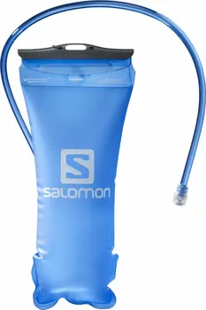 Salomon Soft Reservoir C13126 modrý/bílý 2 l