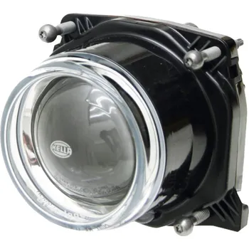 Přední světlomet Hella Hlavní světlomet H7 pro Fendt, levý a pravý, G334900160020