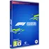 Počítačová hra F1 2021 PC krabicová verze