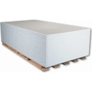 Sádrokartonová deska Sádrokarton GKB 12,5-200 x125 (2,5m2) - Lafarge deska