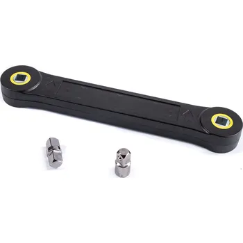 Ráčna Prodlužovací nástavec pro ráčny 3/8" na nepřístupná místa