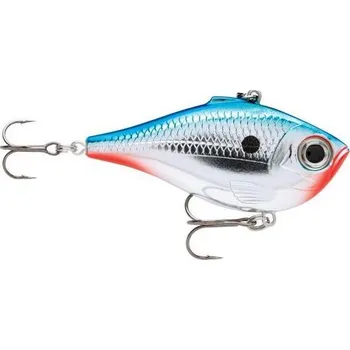 Umělá nástraha Wobler Rapala Rippin Rap 5cm_9g_CHB