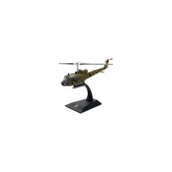 Plastikový model BELL UH-18 HUEY Vietnam 1964