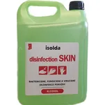 Isolda tekutá dezinfekce 5L