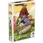 Pegasus Spiele Memoarrr! EN/DE