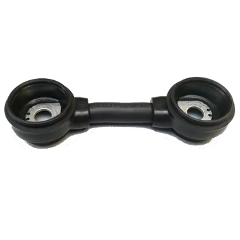 Propojka Cu 25 mm2, rozteč 80 mm/M10, Connector perfect 25/80 L-L, FVSPH25-80 (Kabelová propojka Cu 25 mm2)